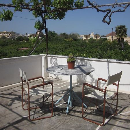 Apartmán Kyra Vintage House Chania  Exteriér fotografie