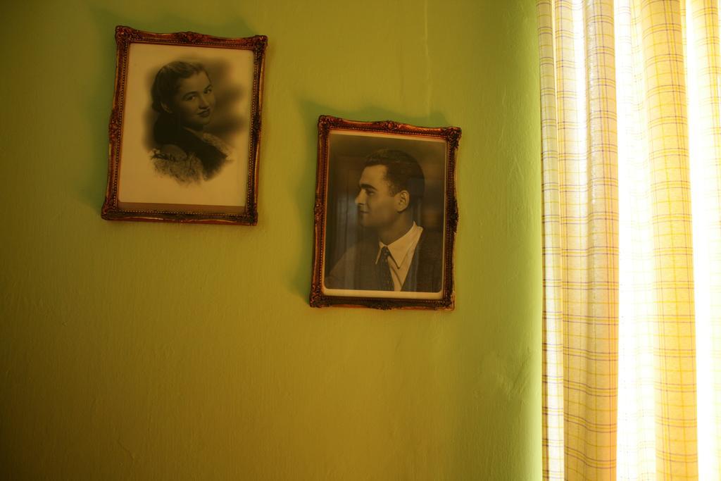 Apartmán Kyra Vintage House Chania  Exteriér fotografie