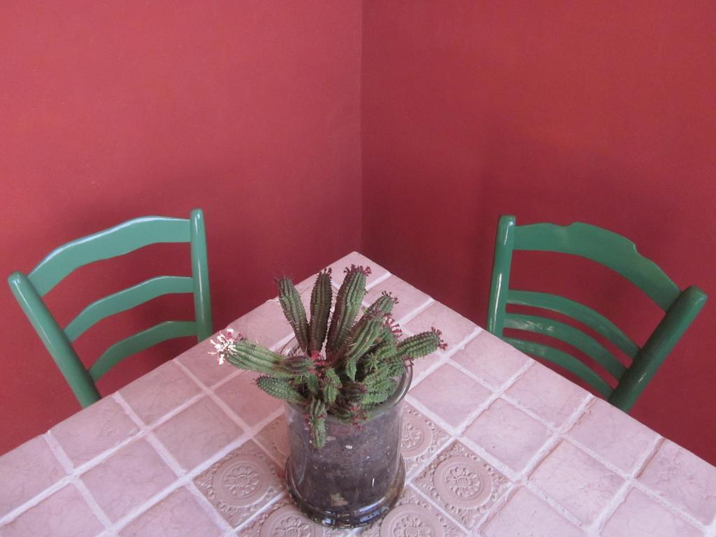 Apartmán Kyra Vintage House Chania  Exteriér fotografie