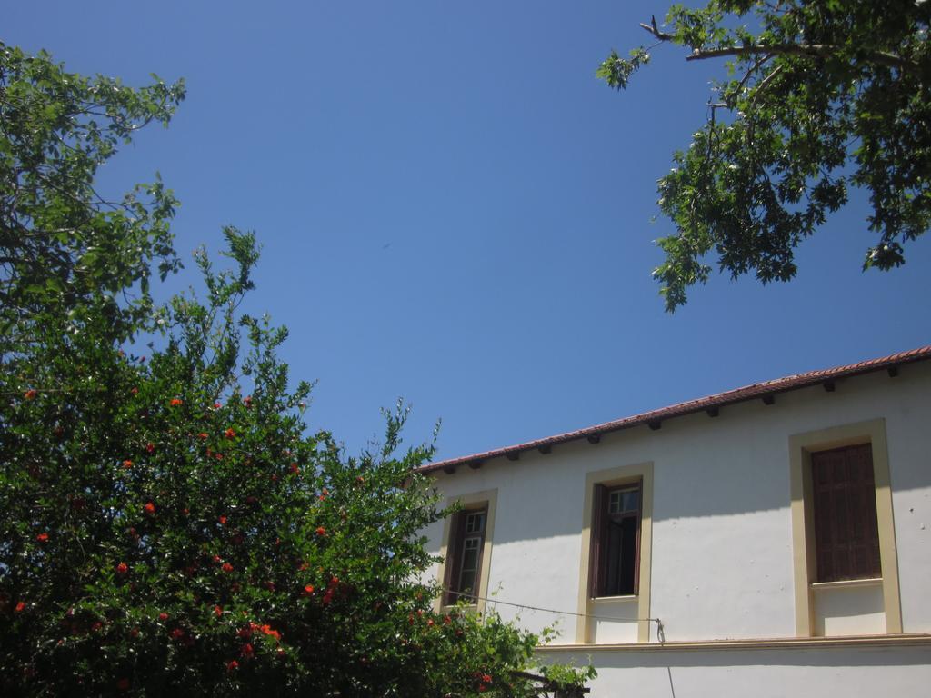 Apartmán Kyra Vintage House Chania  Exteriér fotografie