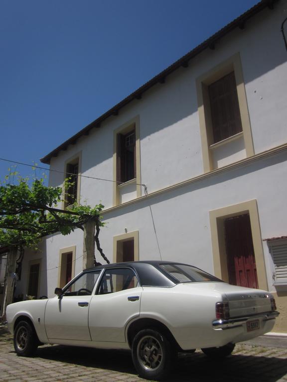 Apartmán Kyra Vintage House Chania  Exteriér fotografie