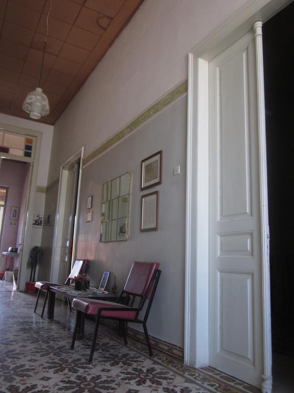 Apartmán Kyra Vintage House Chania  Exteriér fotografie