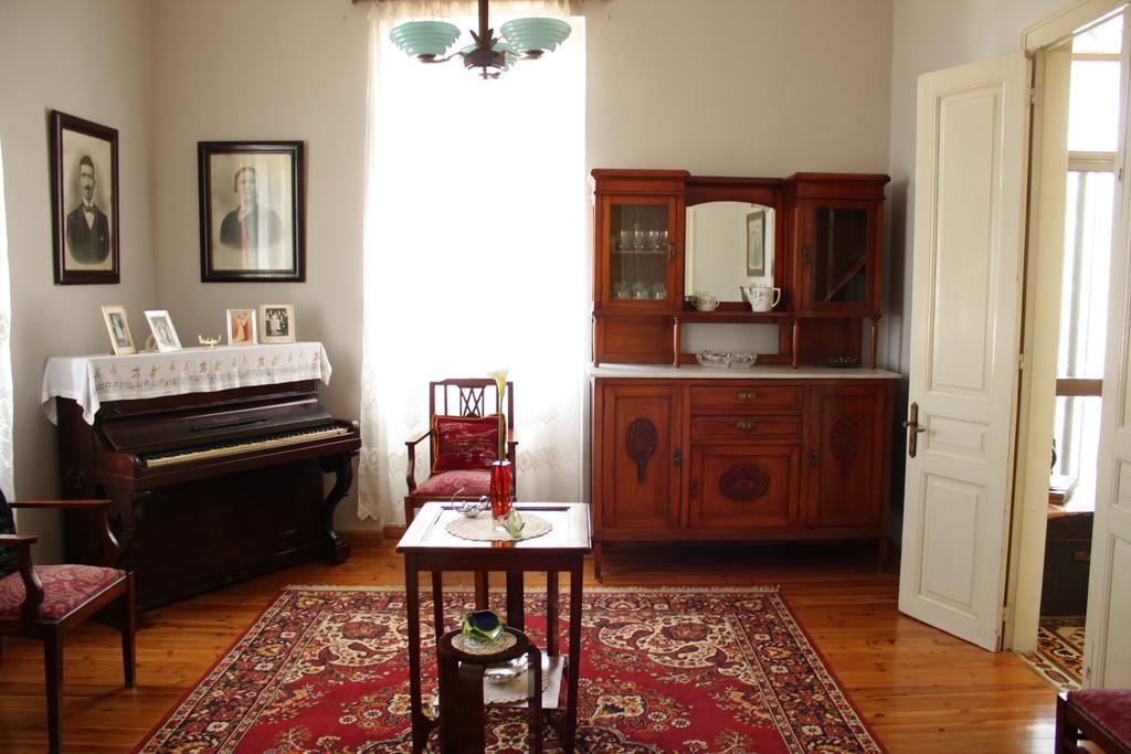 Apartmán Kyra Vintage House Chania  Exteriér fotografie