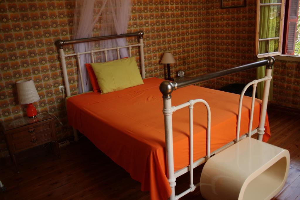 Apartmán Kyra Vintage House Chania  Exteriér fotografie
