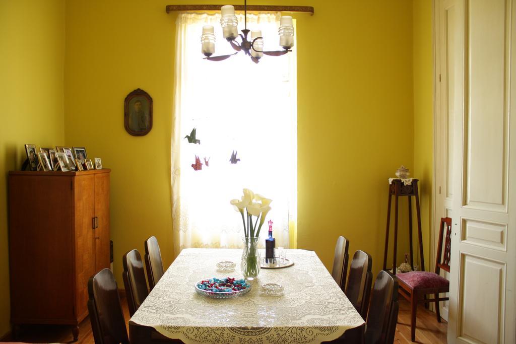 Apartmán Kyra Vintage House Chania  Exteriér fotografie